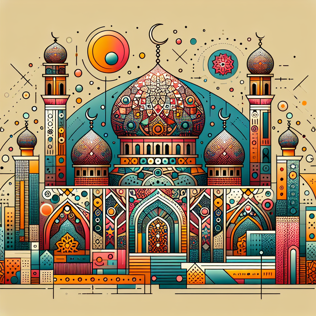 Quiz image for: Shi'a Islam