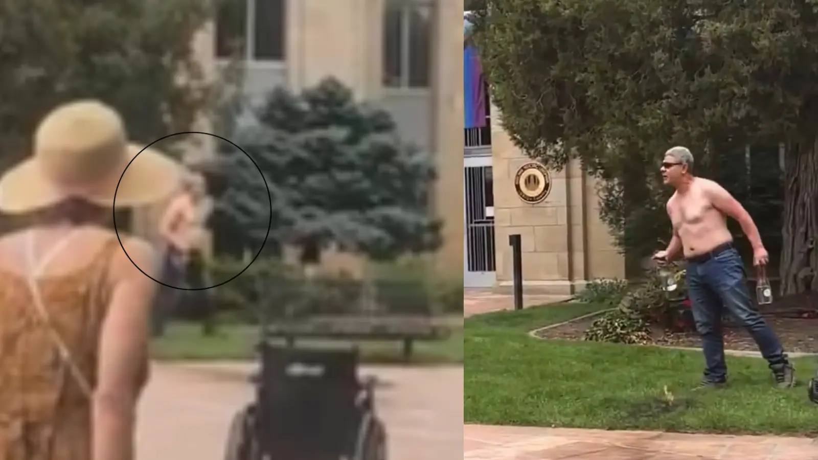 Quiz image for: Who is Mohamed Sabry Soliman, man linked to Boulder, Colorado ‘targeted terror attack’?