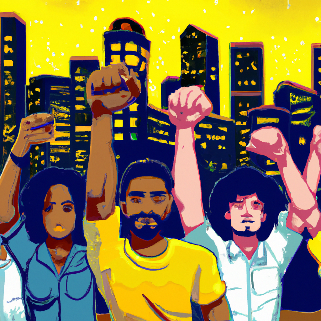 Black Lives Matter