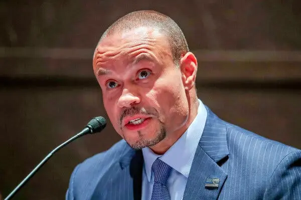 Quiz image for: Pam Bondi and FBI’s Dan Bongino Clash Over Handling of Epstein Case
