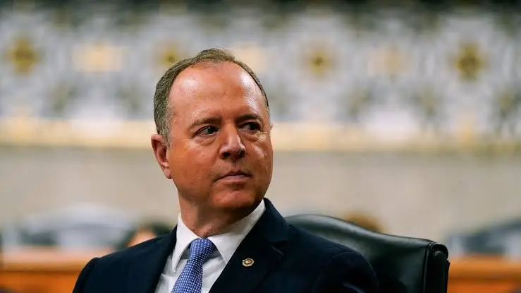 Quiz image for: Democrat Adam Schiff presses DOD inspector general for details on Trump's Qatari plane gift