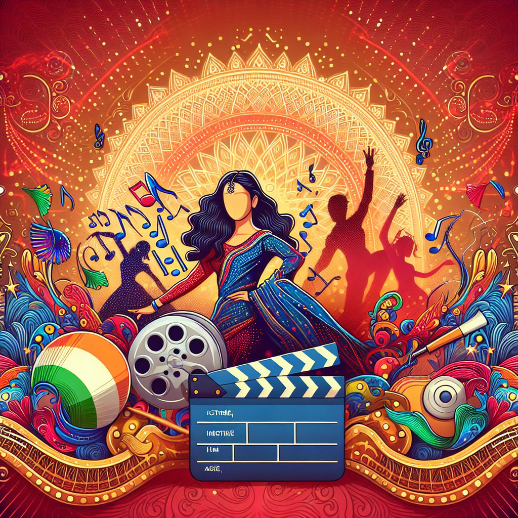 Quiz image for: Bollywood movies