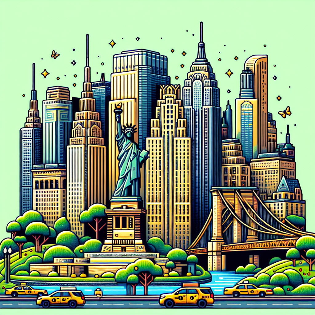 Quiz image for: NYC Mayor