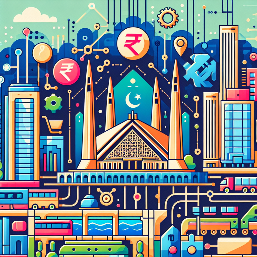 Quiz image for: Islamabad is one of the most expensive cities in Pakistan