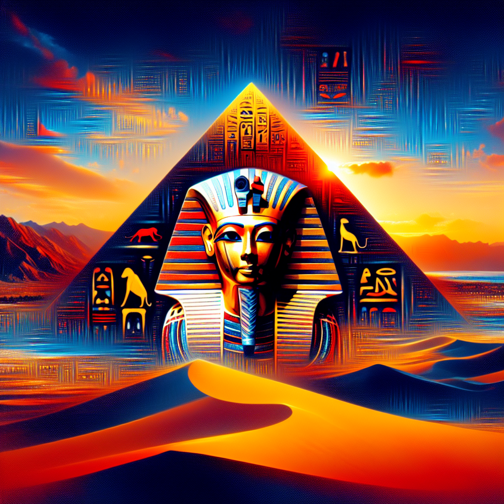 Pharaohs