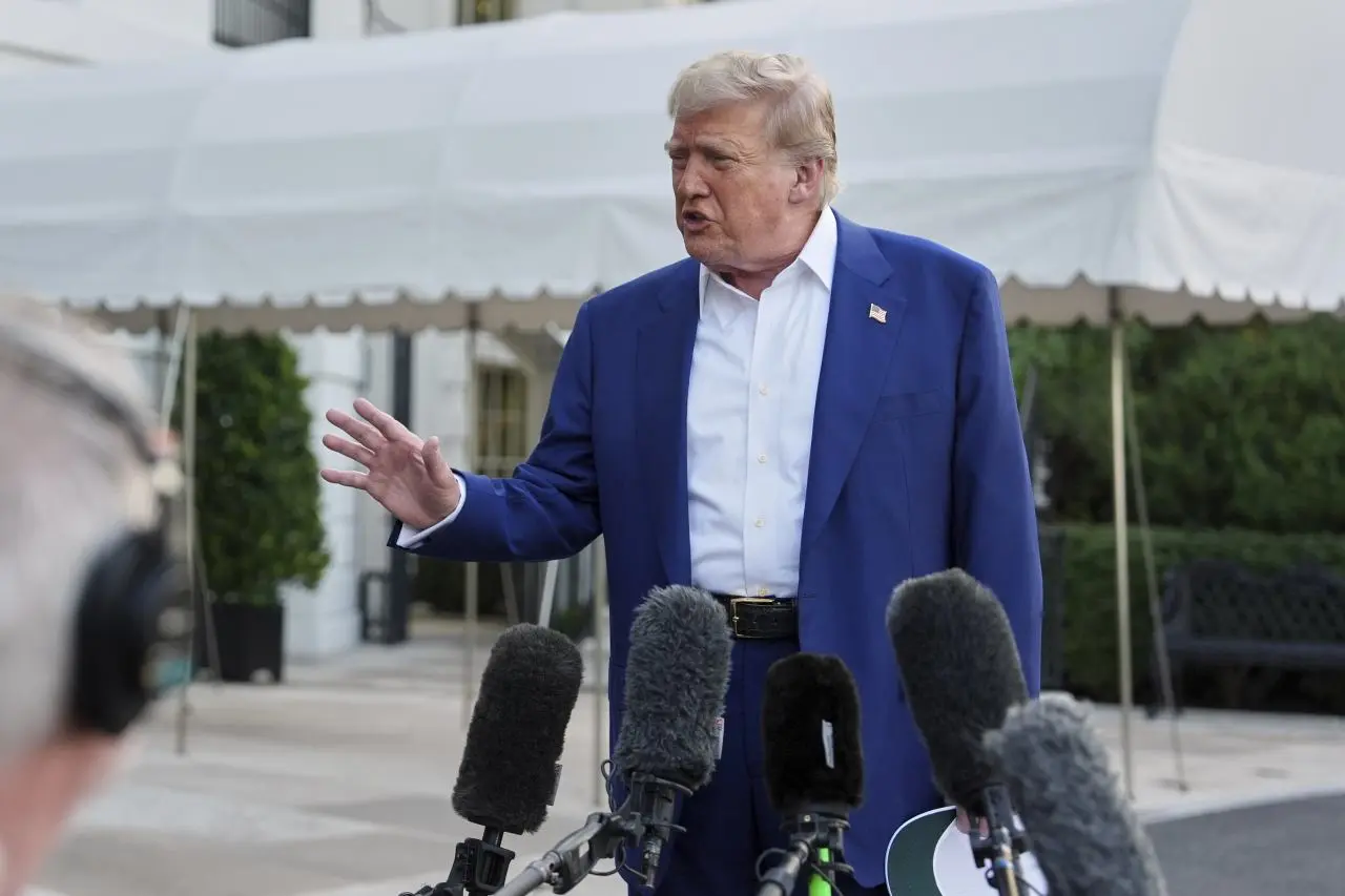 Quiz image for: How Trump Cajoled Iran and Israel Into a Cease-Fire and Forced Them to Comply
