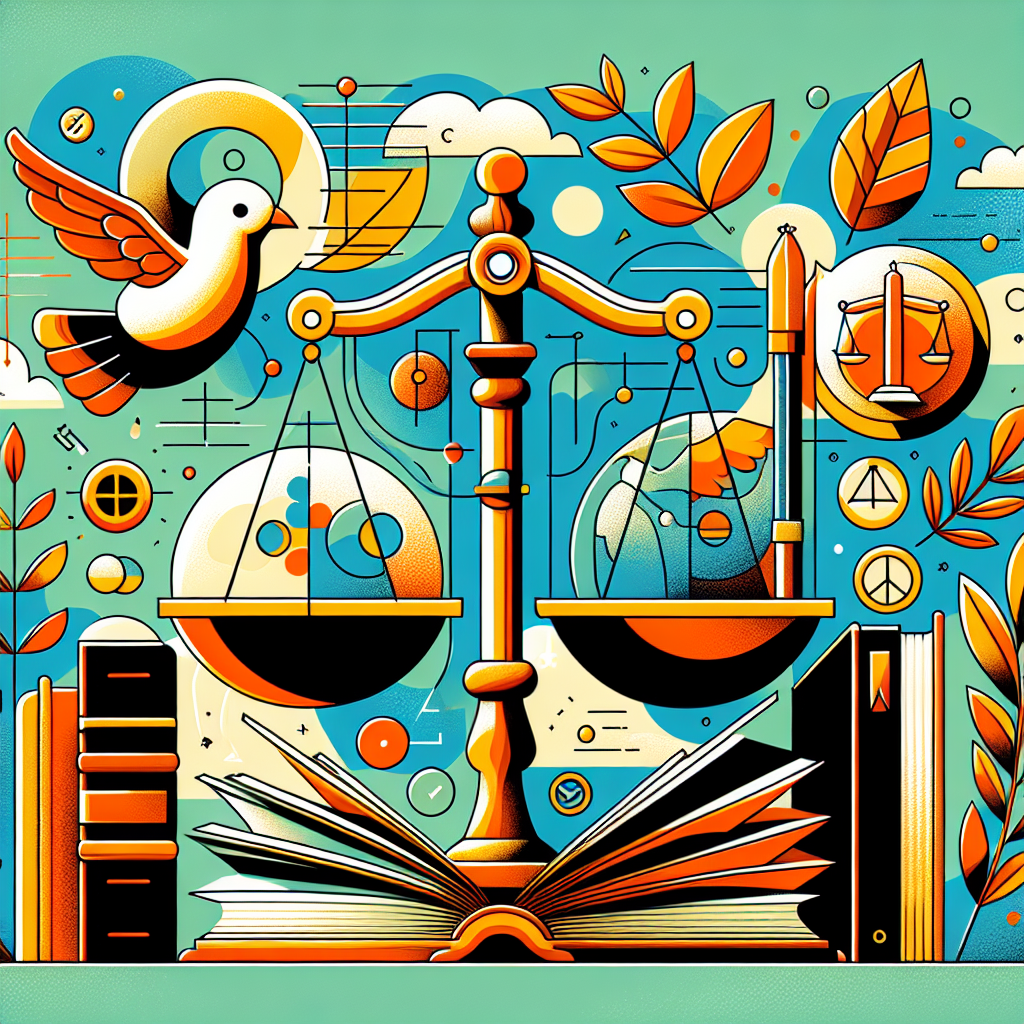 Quiz image for: Political philosophy