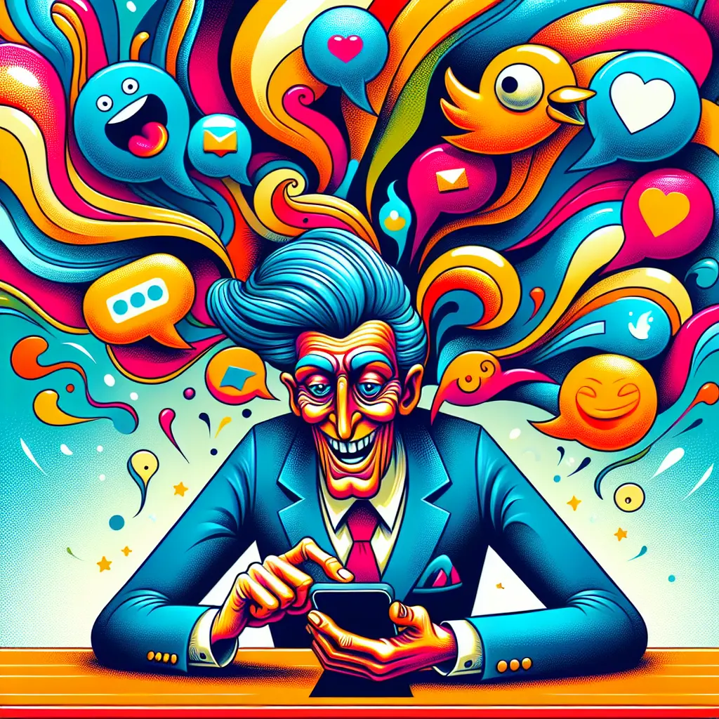 Donald Trump Tweets