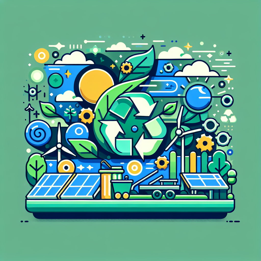 Quiz image for: Sustainability