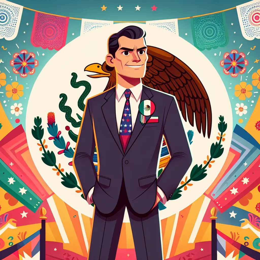 Mexico President