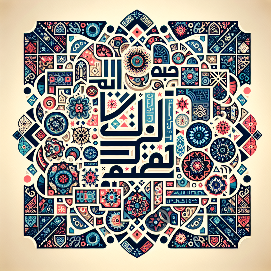 Quiz image for: Arabic alphabet
