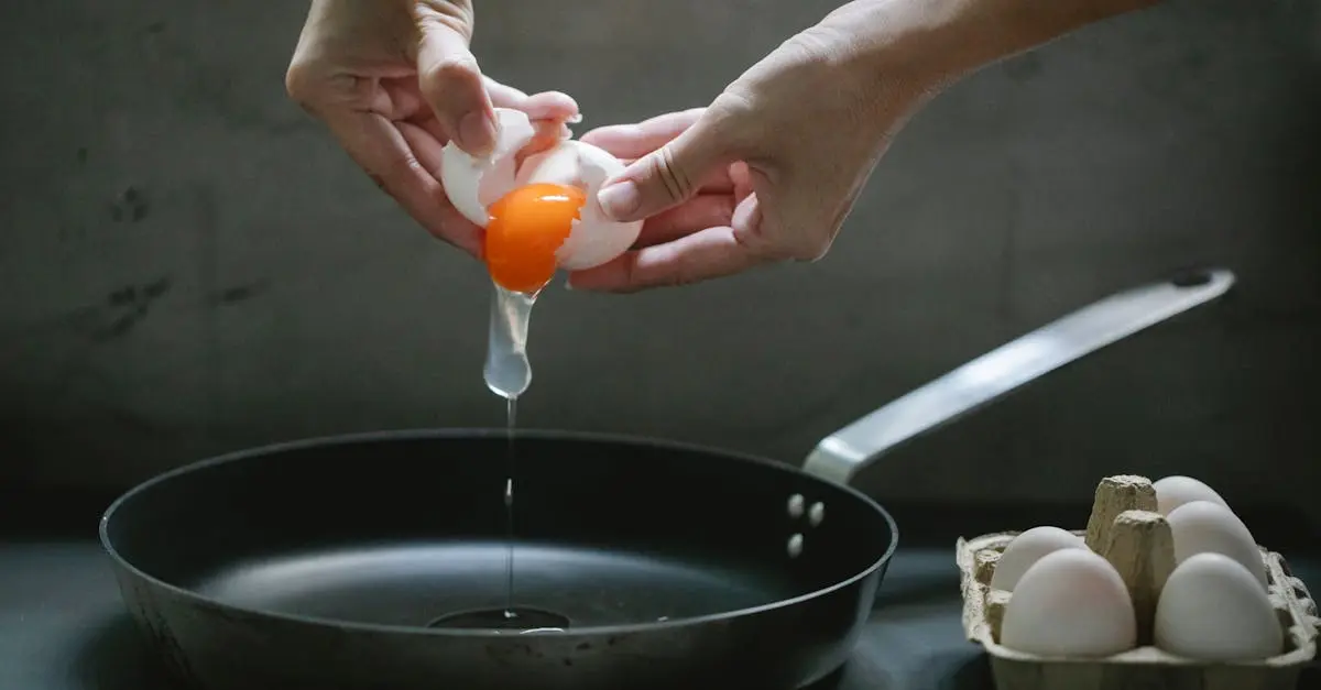 Quiz image for: Basic Cooking Techniques