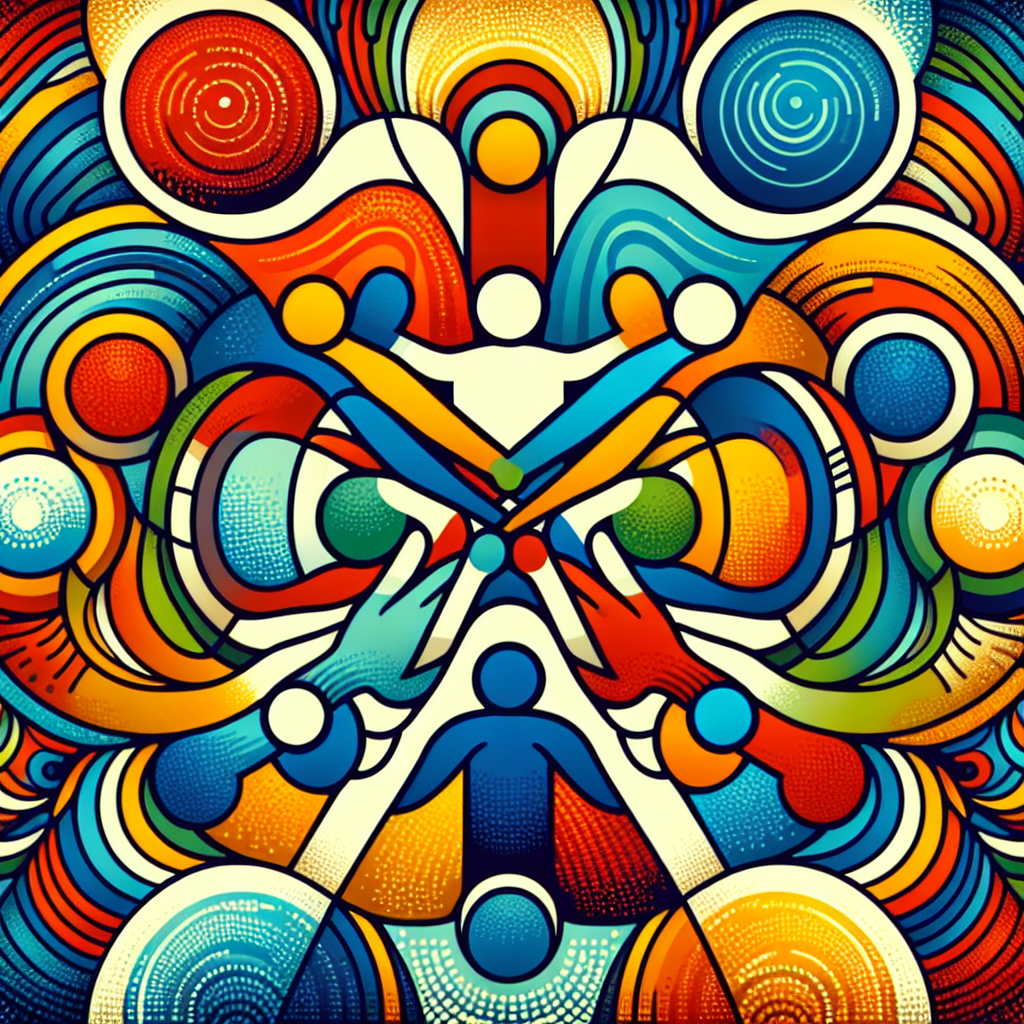 Quiz image for: Oneness