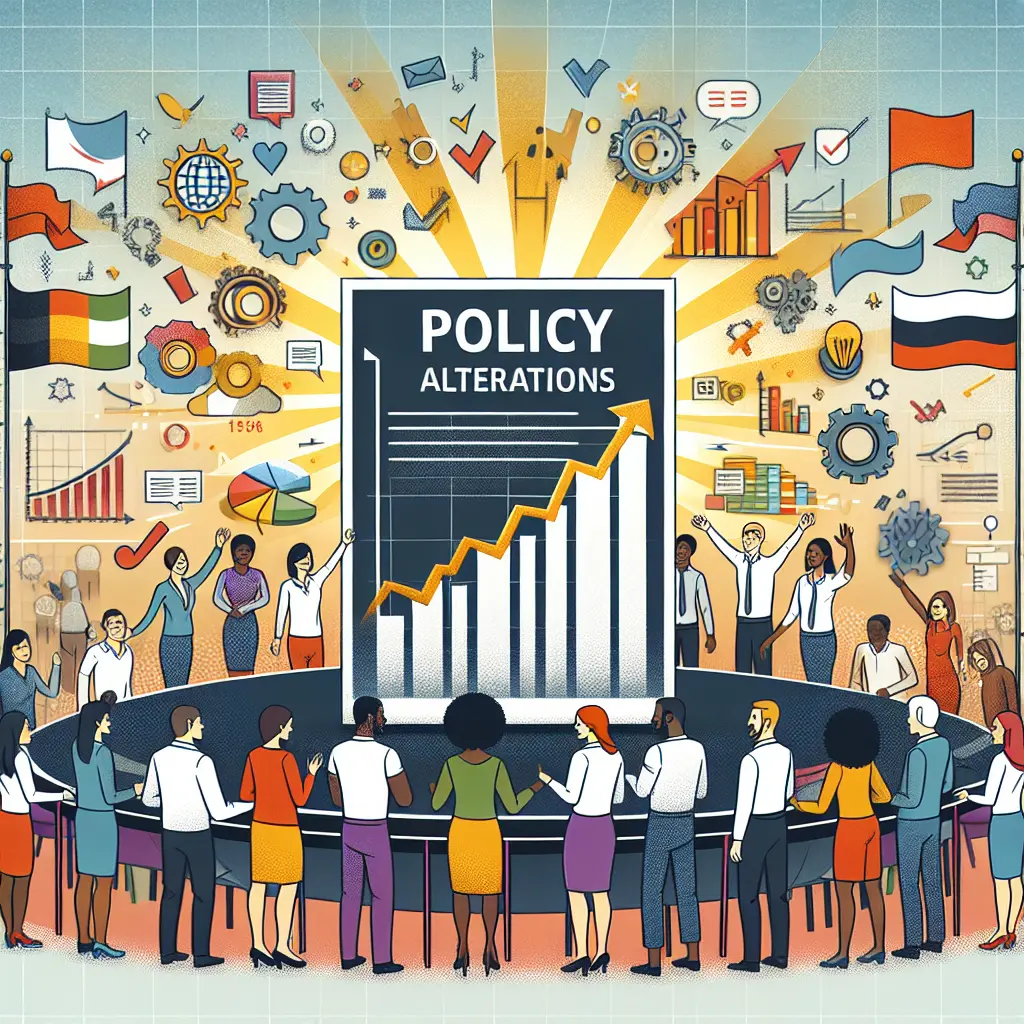 Quiz: Policy Change Outcomes - Quizzly.ai