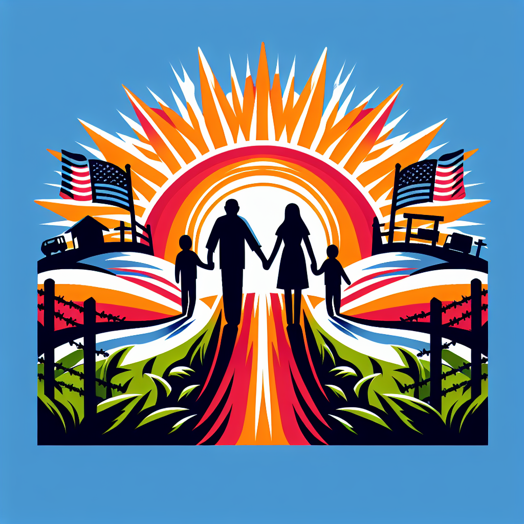 Quiz image for: Undocumented immigrants