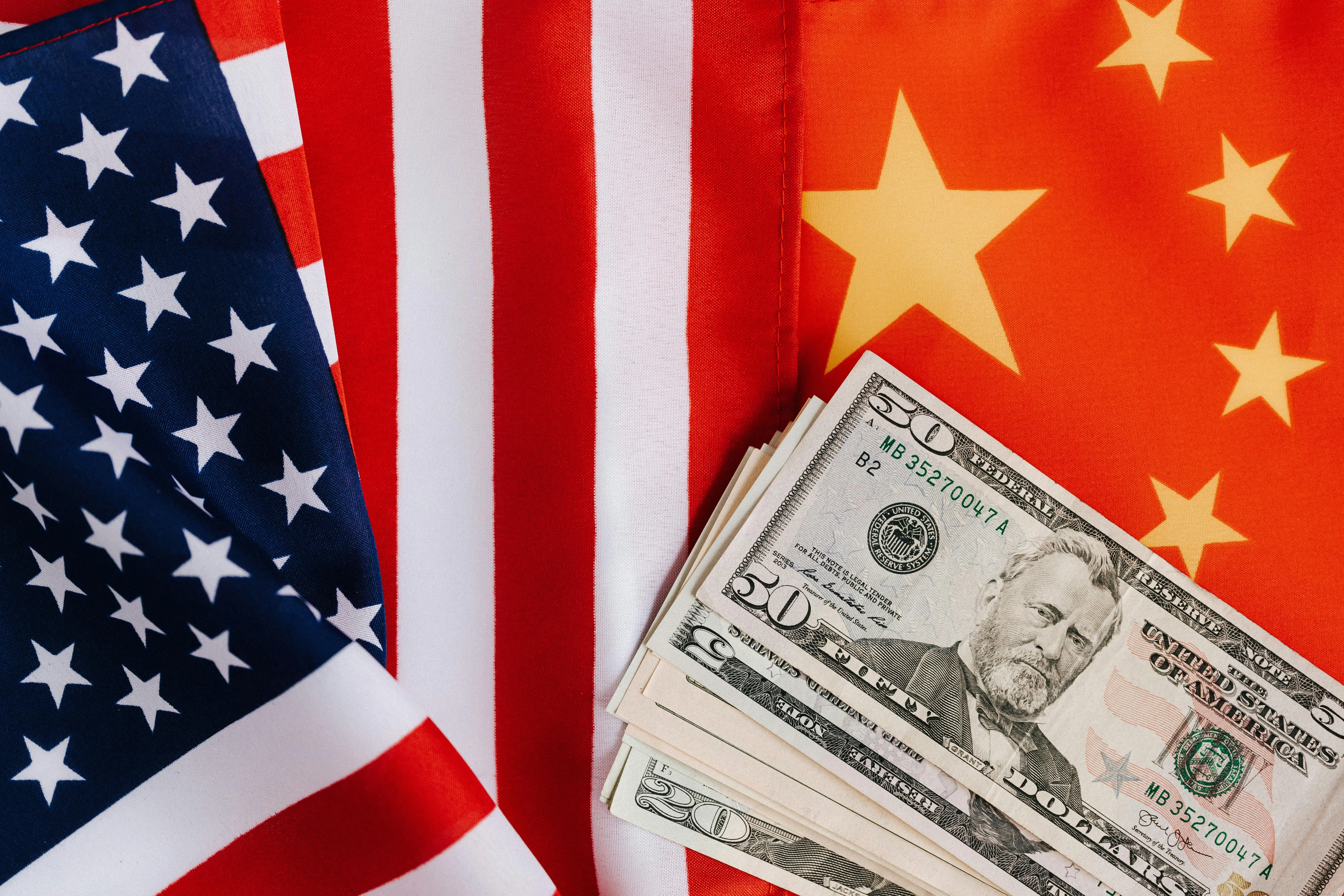 China and US Economic Discussions