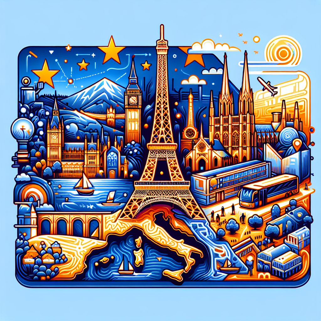 Europe sidelined