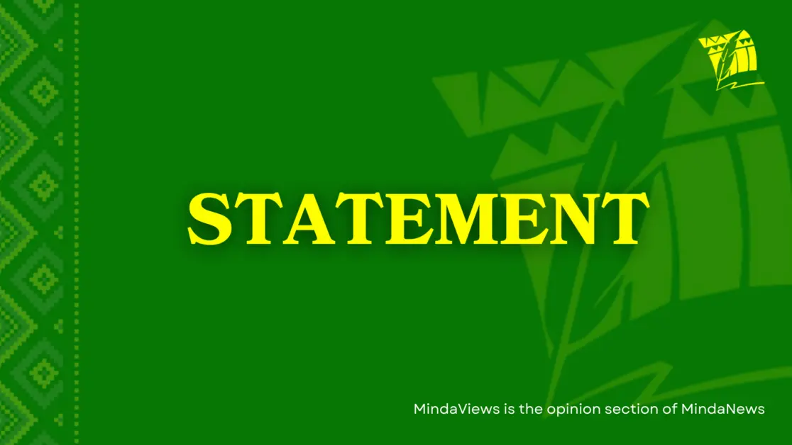 Quiz image for: STATEMENT: Deans of Ateneo Colleges of Law on the immediate commencement of Impeachment trial of VP Sara Duterte