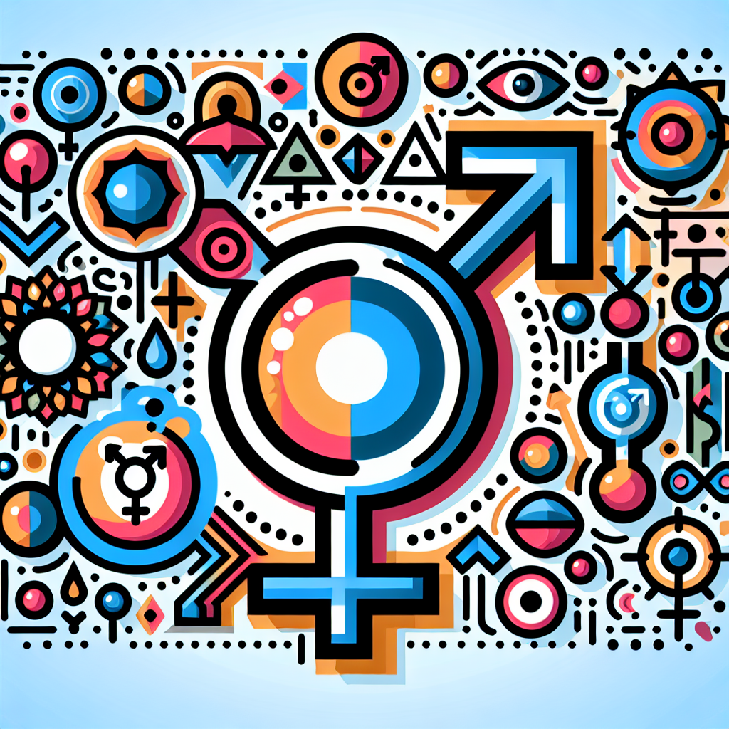 Quiz image for: Gender