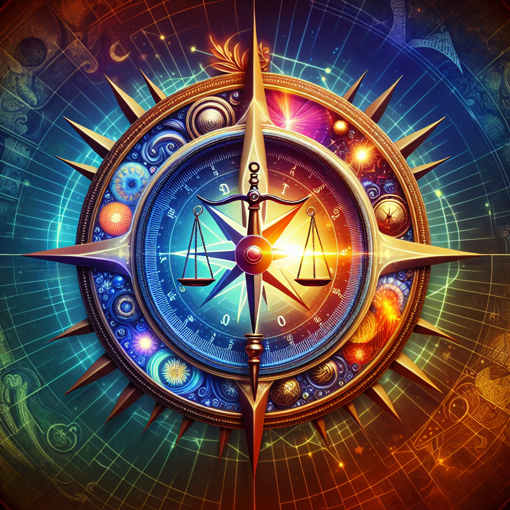 Quiz image for: Moral compass