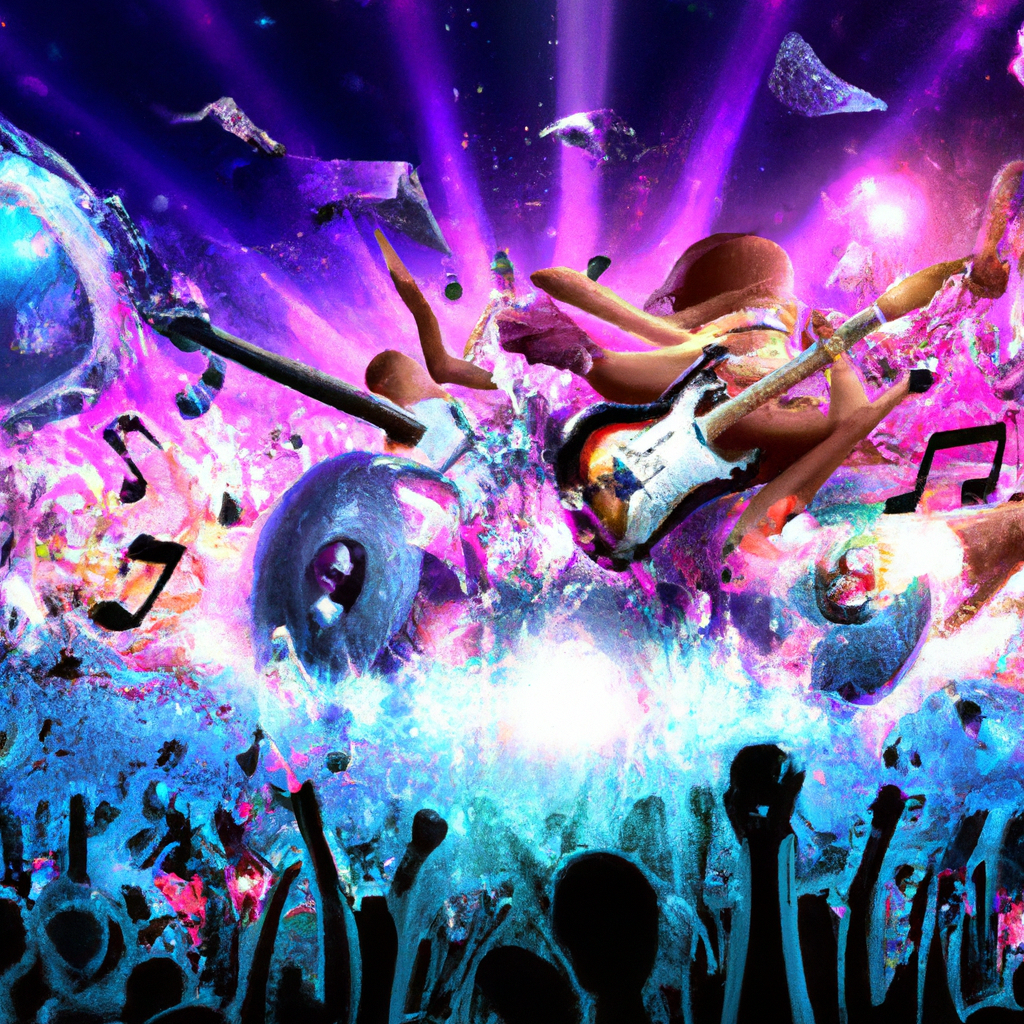 Quiz image for: Billboard charts