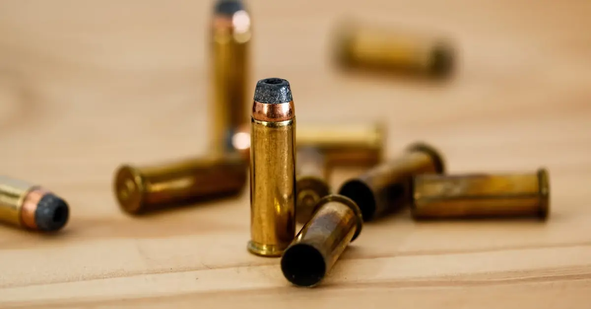 Gun control
