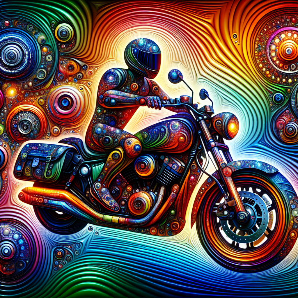 Quiz image for: Motorcycles