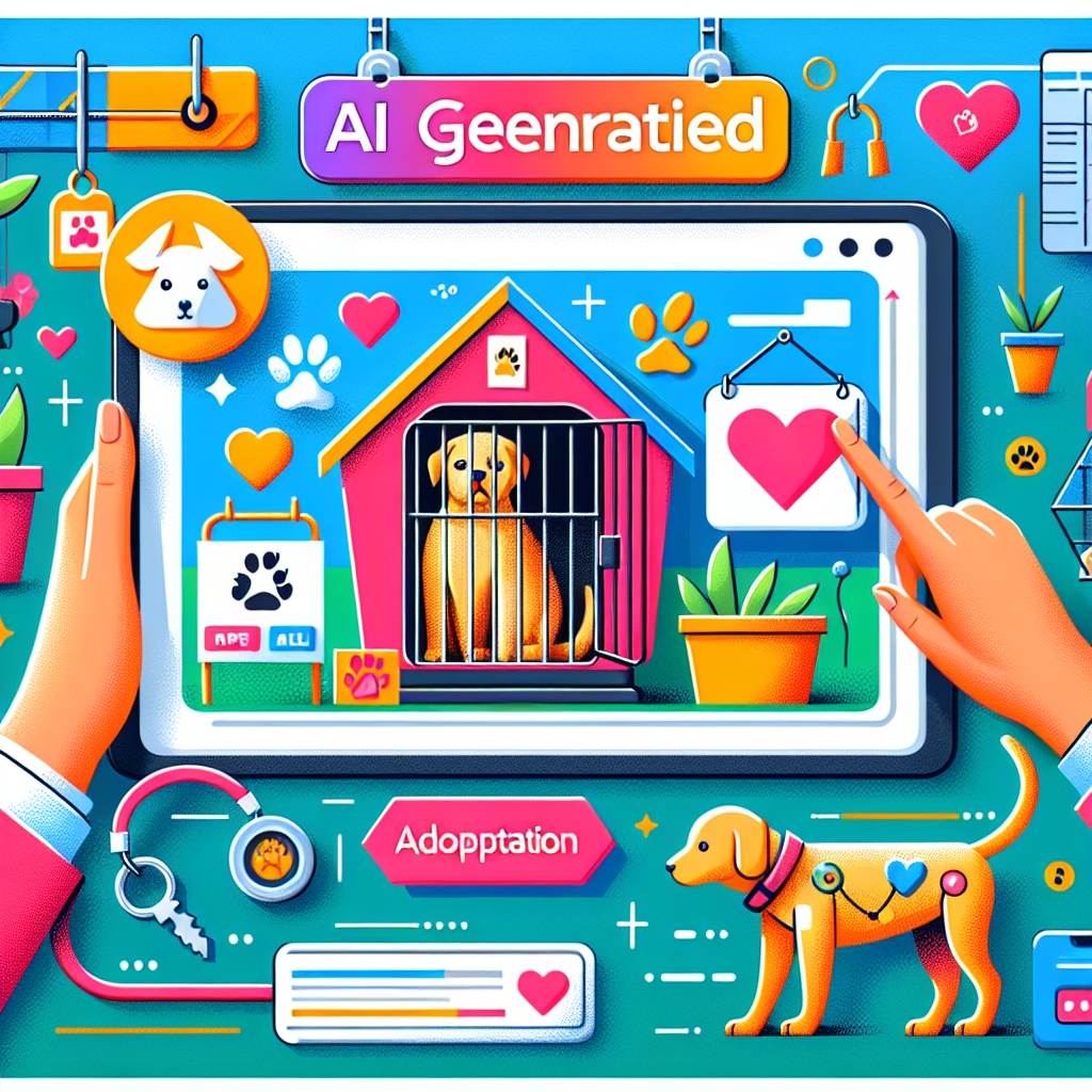 Quiz image for: Pet adoption