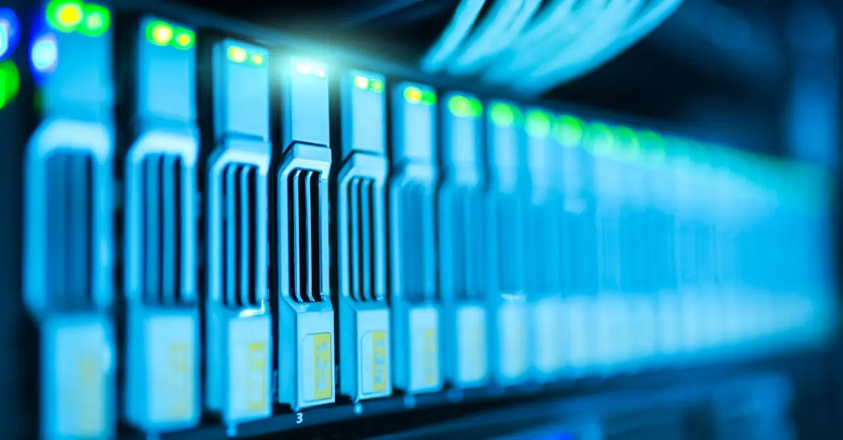 Quiz image for: IT Management