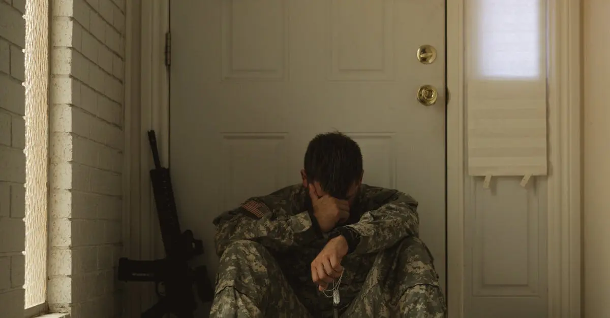 Quiz image for: Outpouring of grief