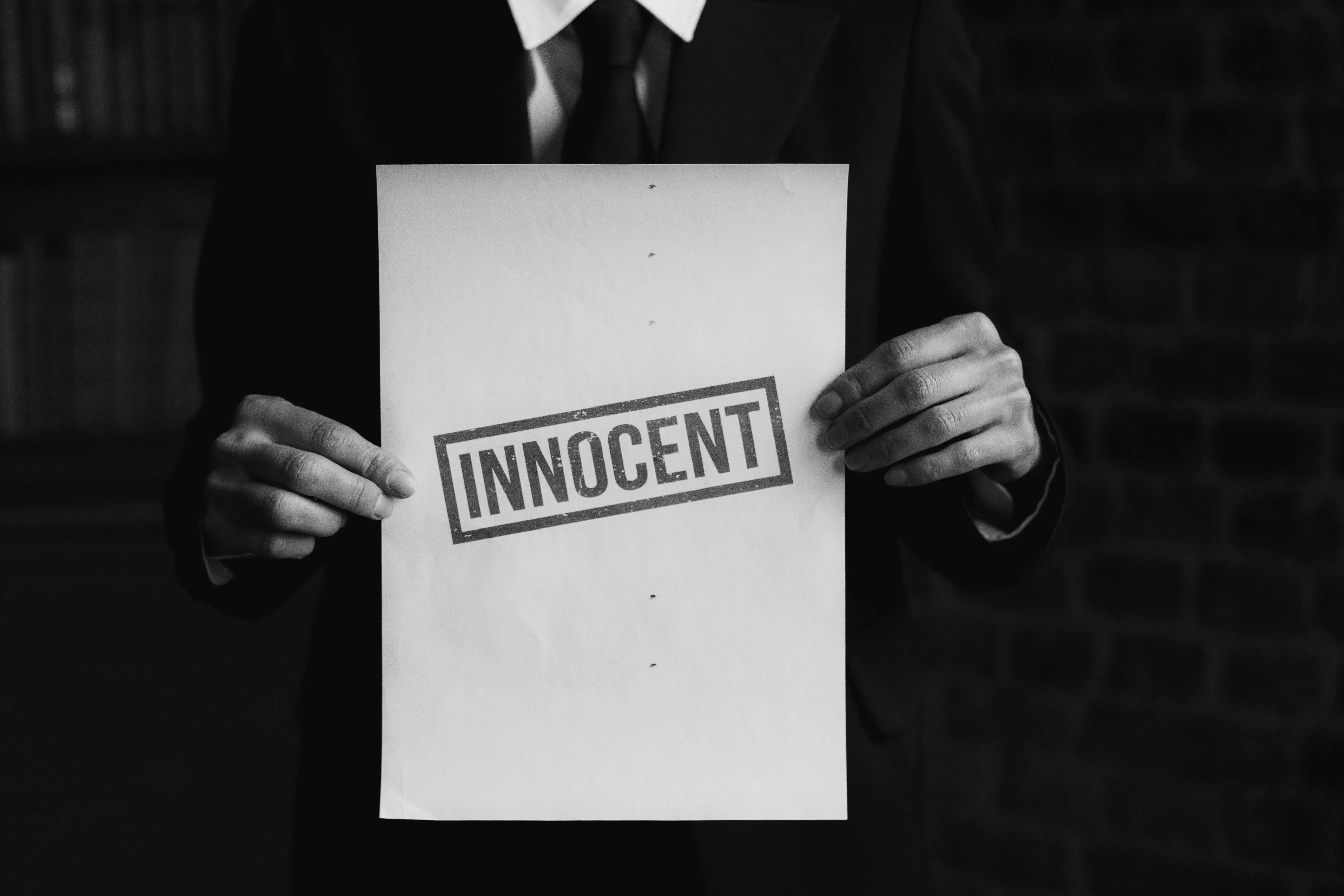 Quiz image for: Alleged arsonist