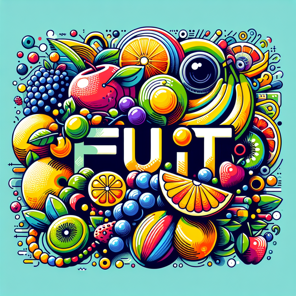 Quiz image for: Fruit
