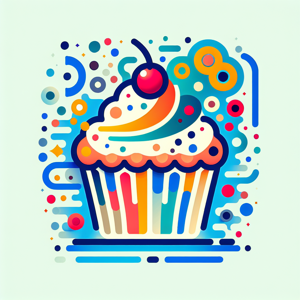 Quiz image for: Cupcake