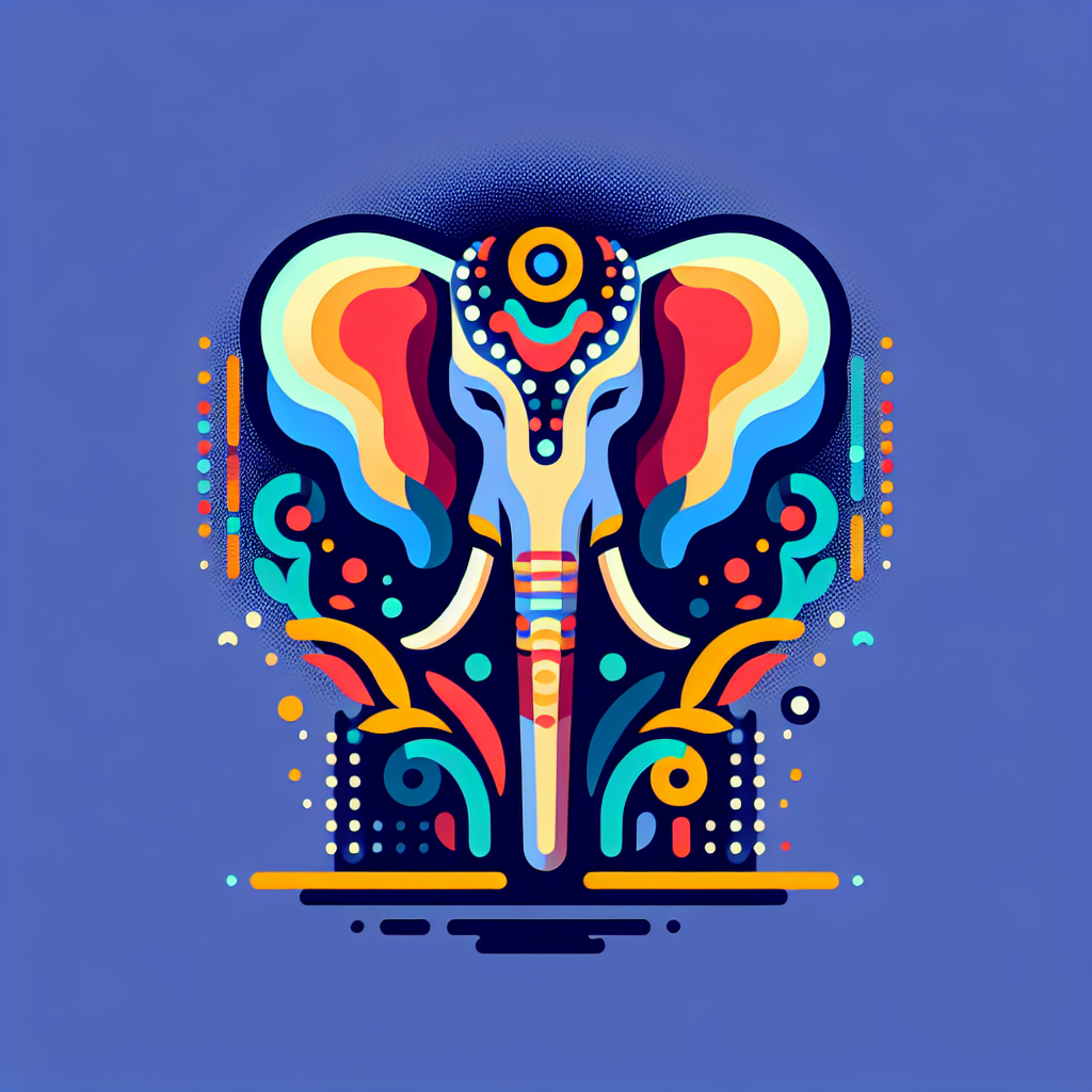 Quiz image for: Elephant