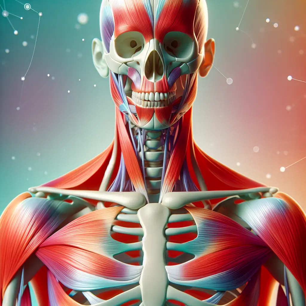 Quiz image for: Introduction to Musculoskeletal System