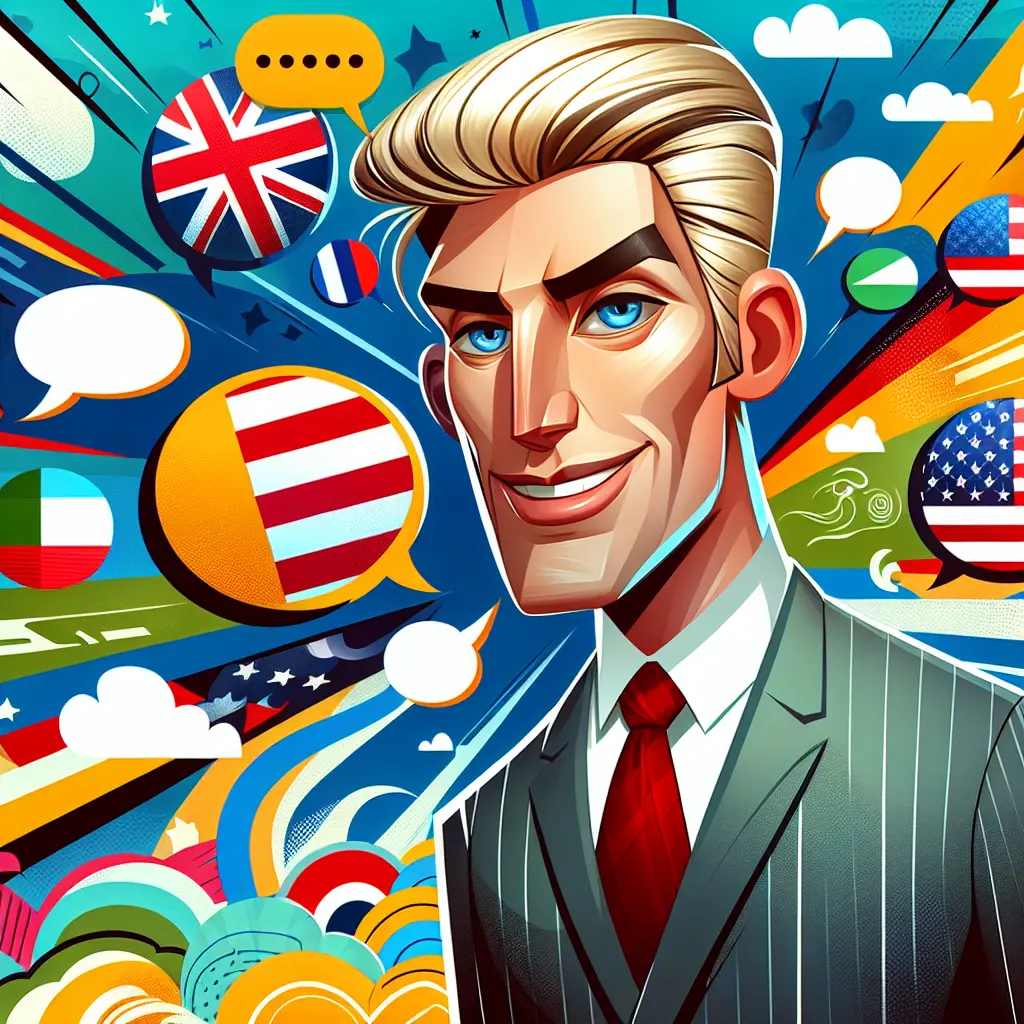 Quiz image for: Trump Quotes