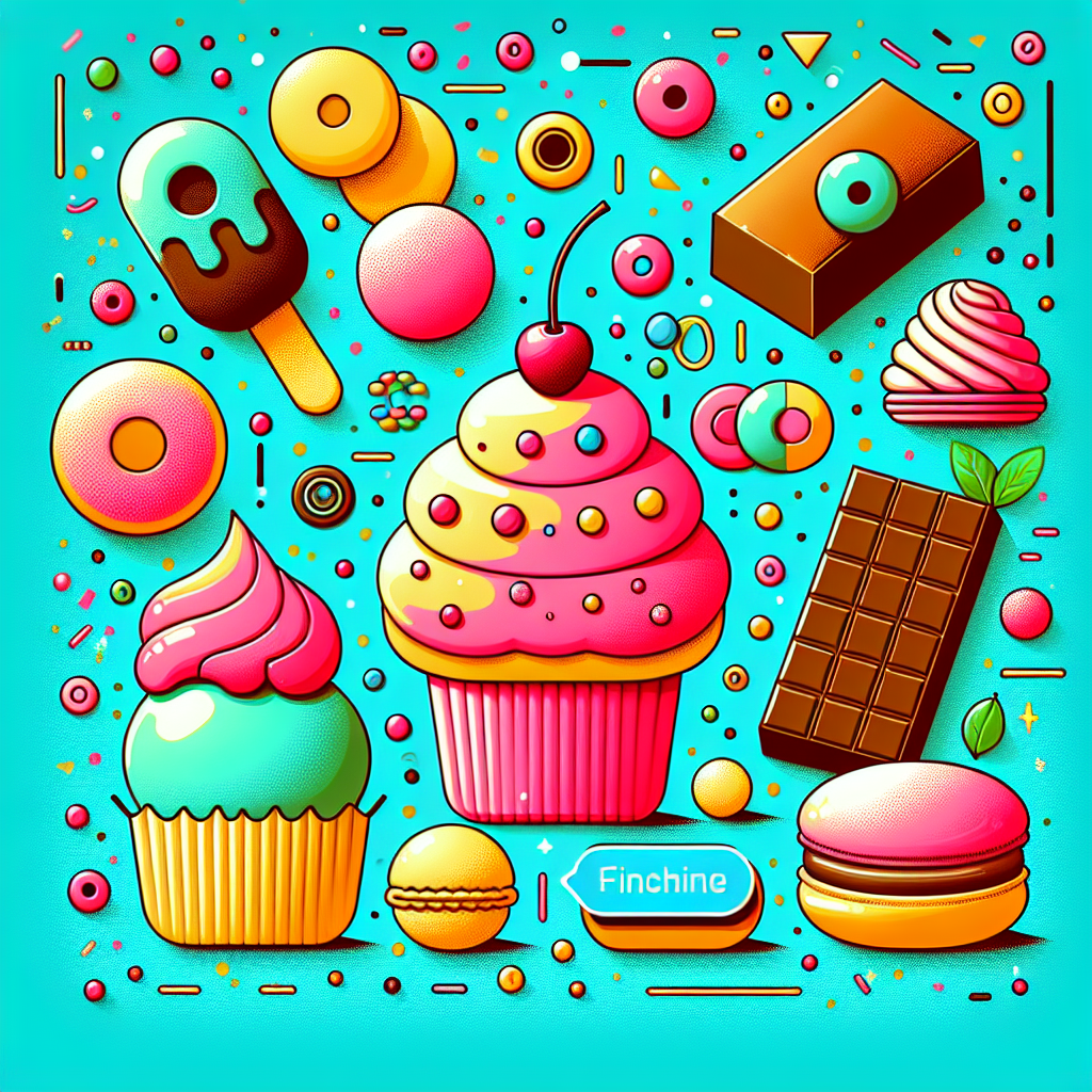 Quiz image for: Dessert