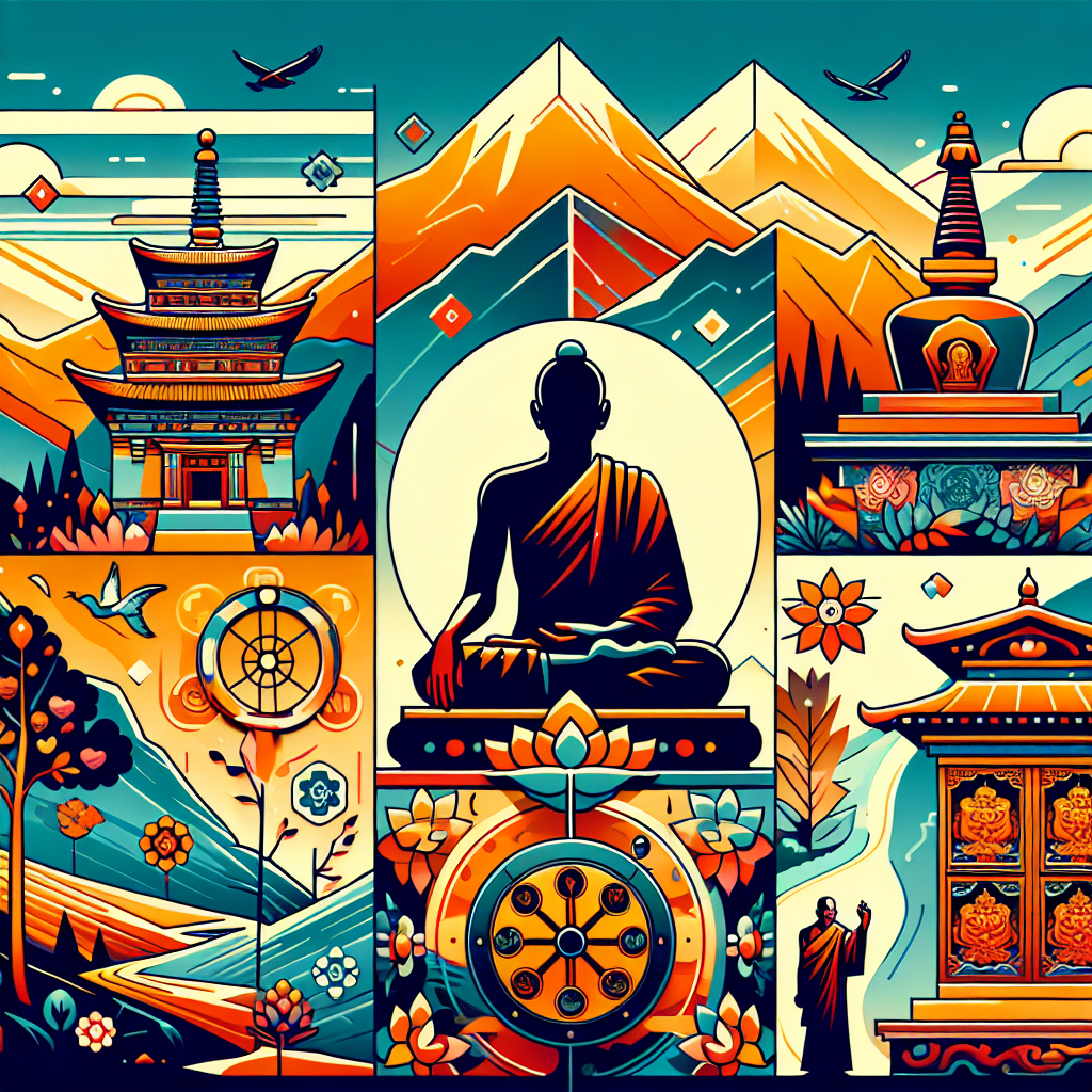 Quiz image for: Dalai Lama