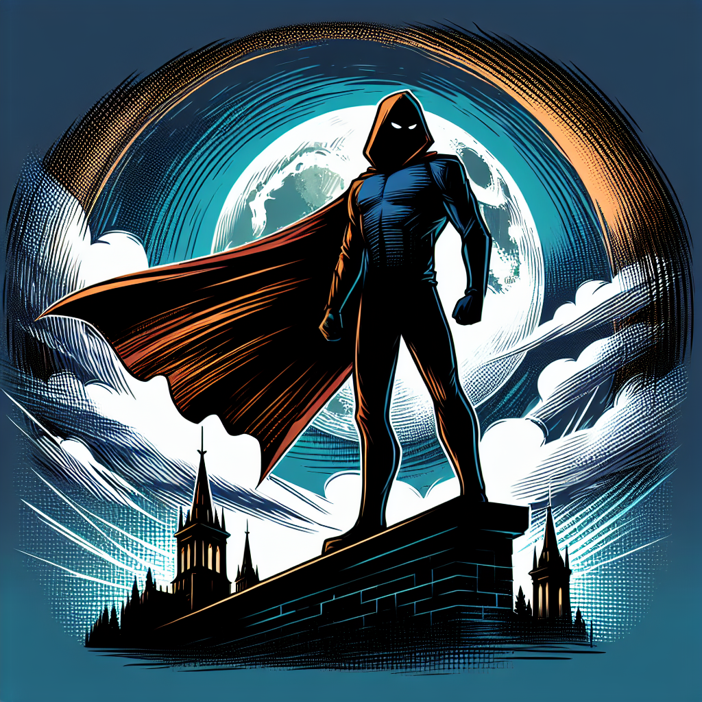 Quiz image for: Batman