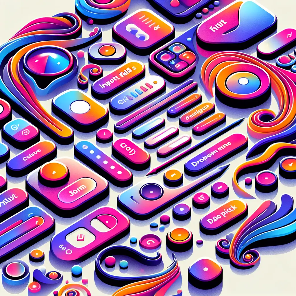 Quiz: HTML5 form controls - Quizzly.ai