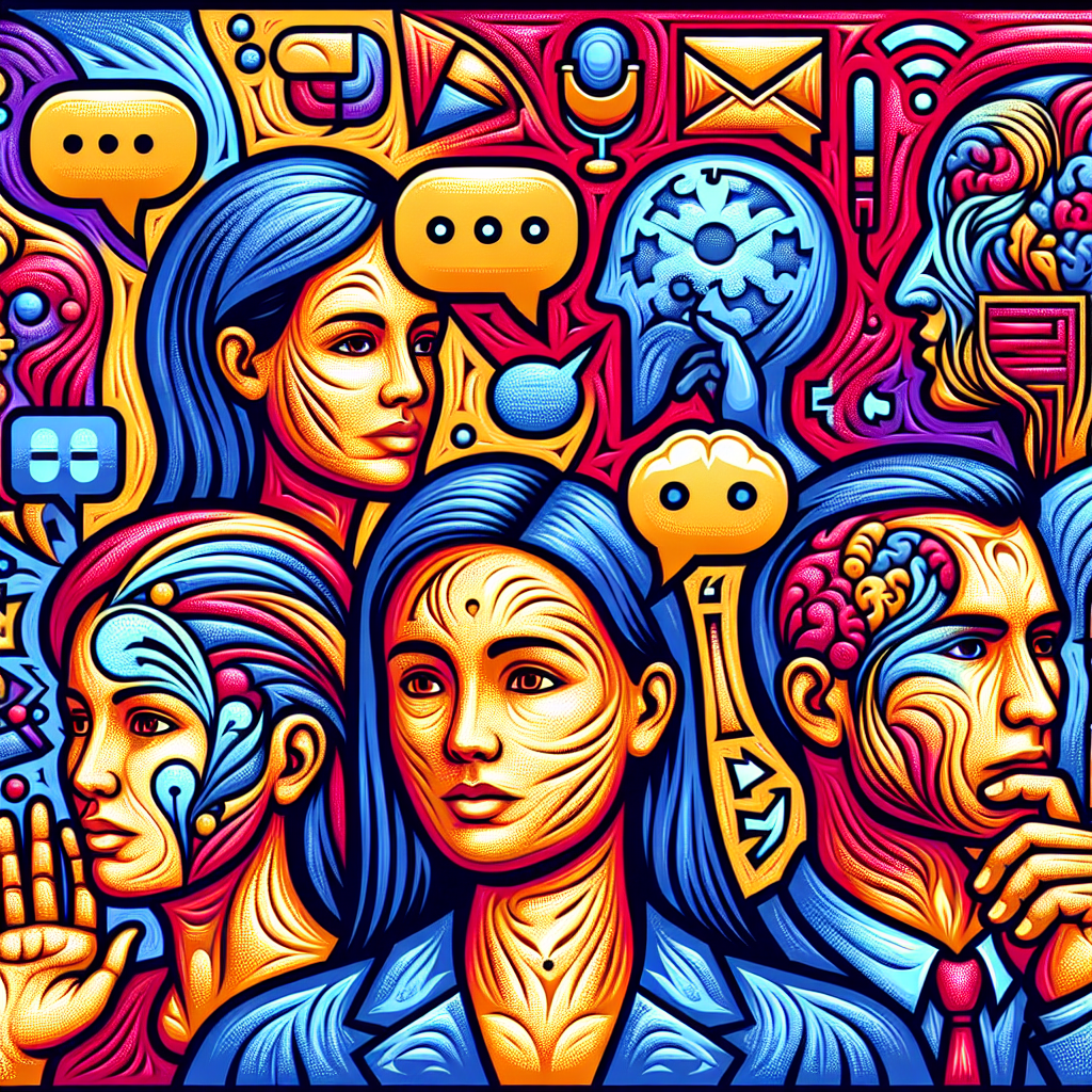 Quiz image for: Communication skills