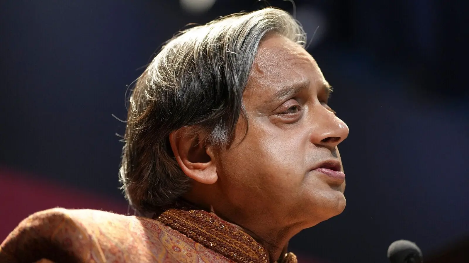 Quiz image for: Shashi Tharoor not among Congress nominees for all-party delegations, Rahul Gandhi's party hits out at Centre again