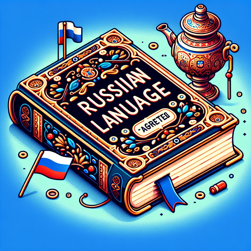 Quiz image for: Russian language