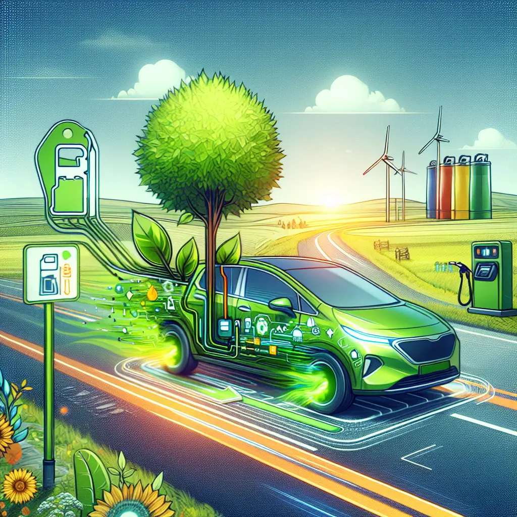 Quiz: Fuel efficiency - Quizzly.ai
