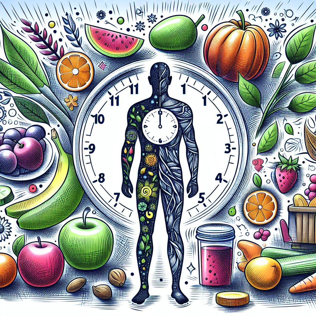 Quiz image for: Intermittent fasting