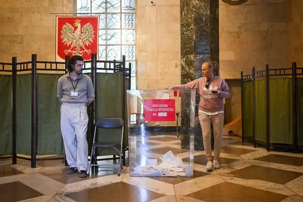 Quiz image for: Poland’s Presidential Election Too Close to Call