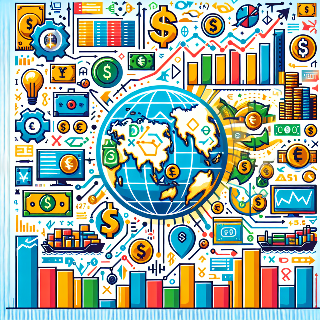 Quiz image for: Global economy