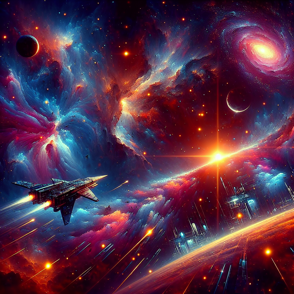 Quiz image for: Interstellar