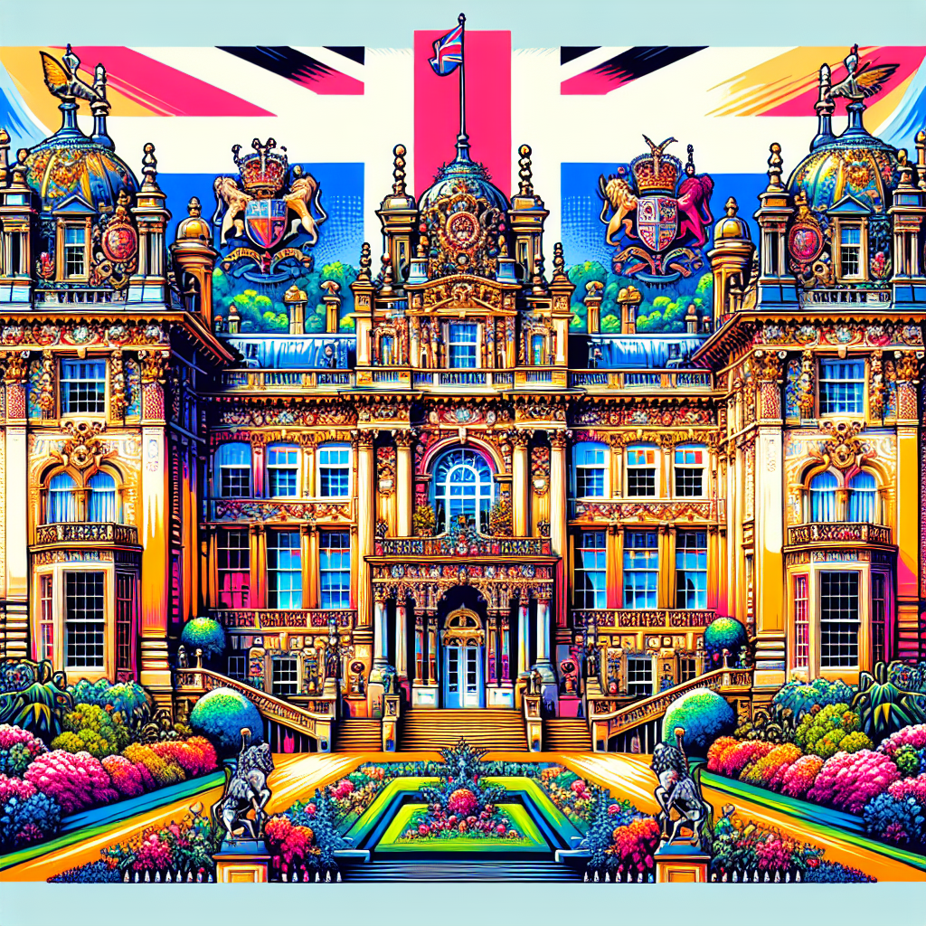 Buckingham Palace
