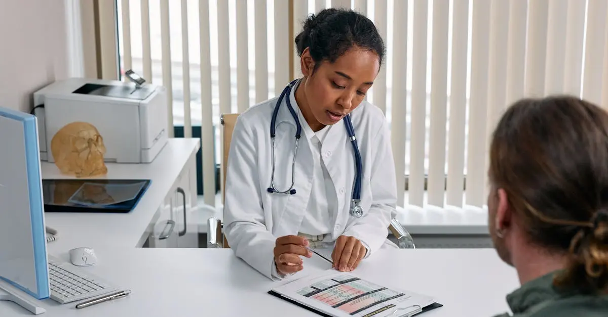 Quiz image for: Revolutionizing Healthcare: 3 Breakthroughs in Medical Technology